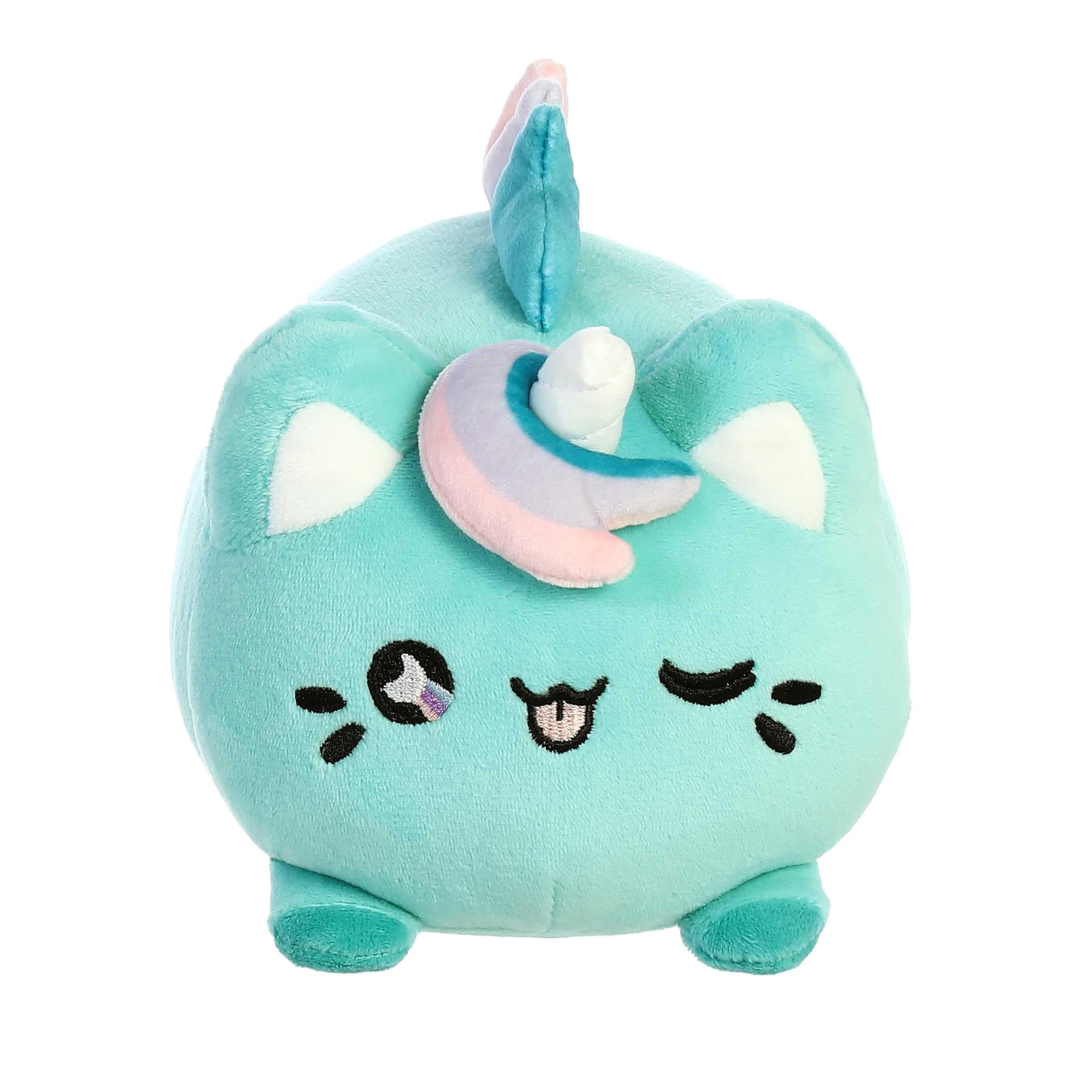 Amazon.com: Aurora® Enchanting Tasty Peach® Moon Blossom Meowchi